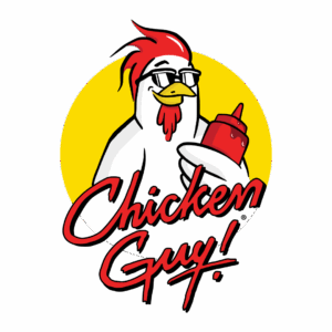 Chicken Guy!
