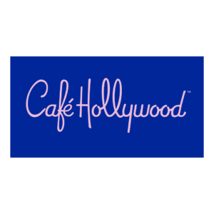 Cafe Hollywood