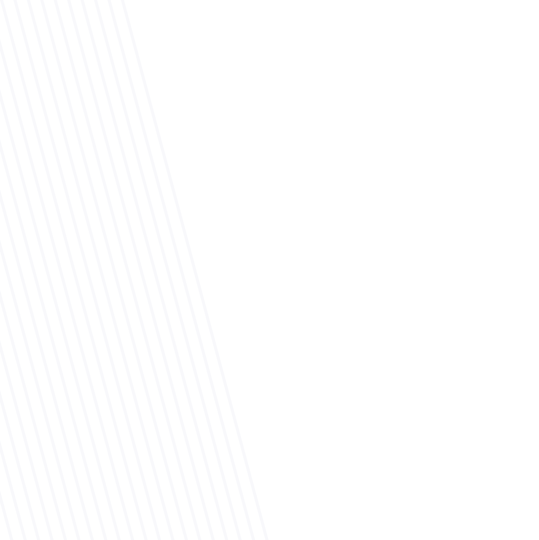 Faint stripes against white